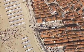 Casa A 50M Da Praia, Zona Central Da Nazare